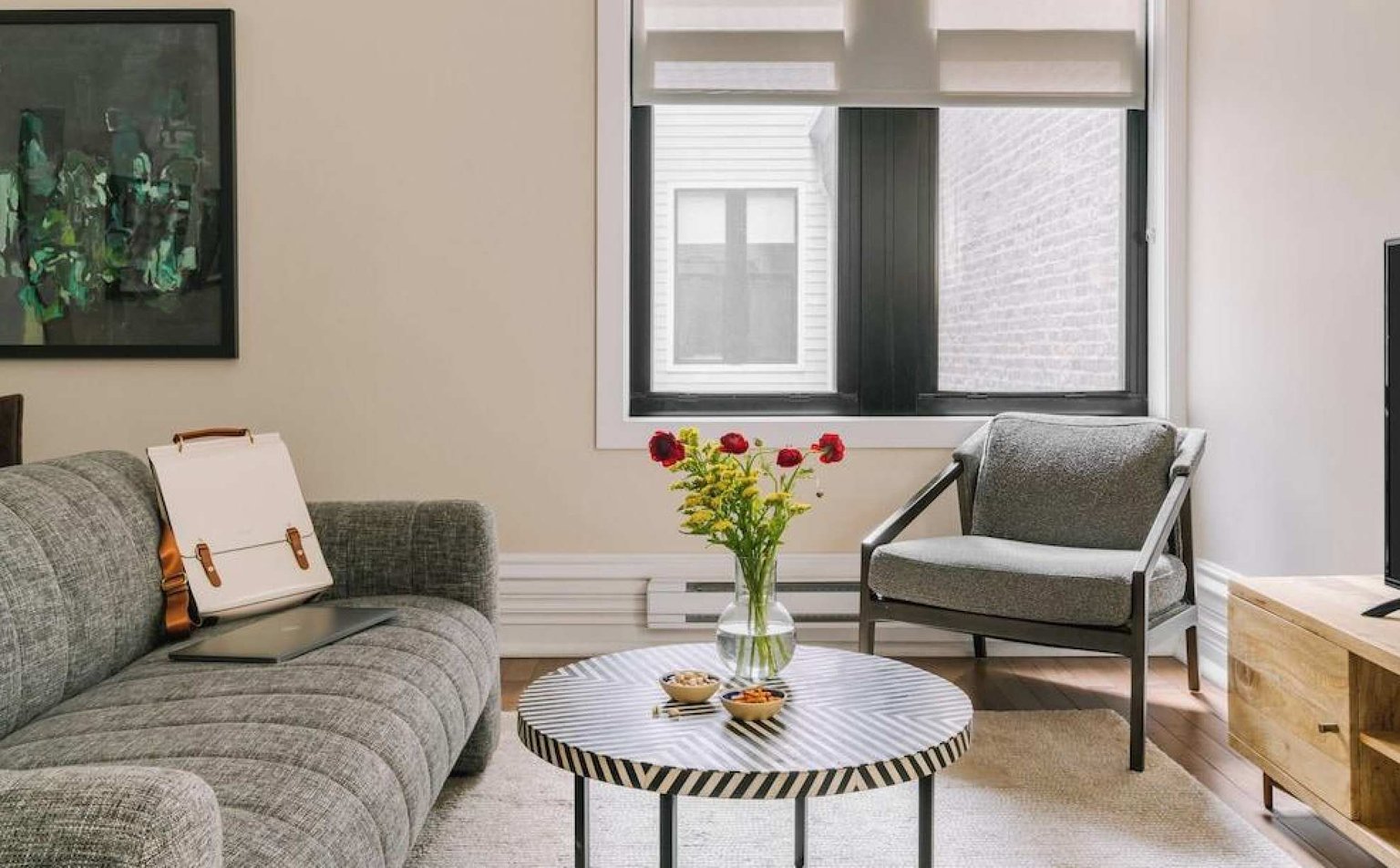 Chicago Vacation Rental