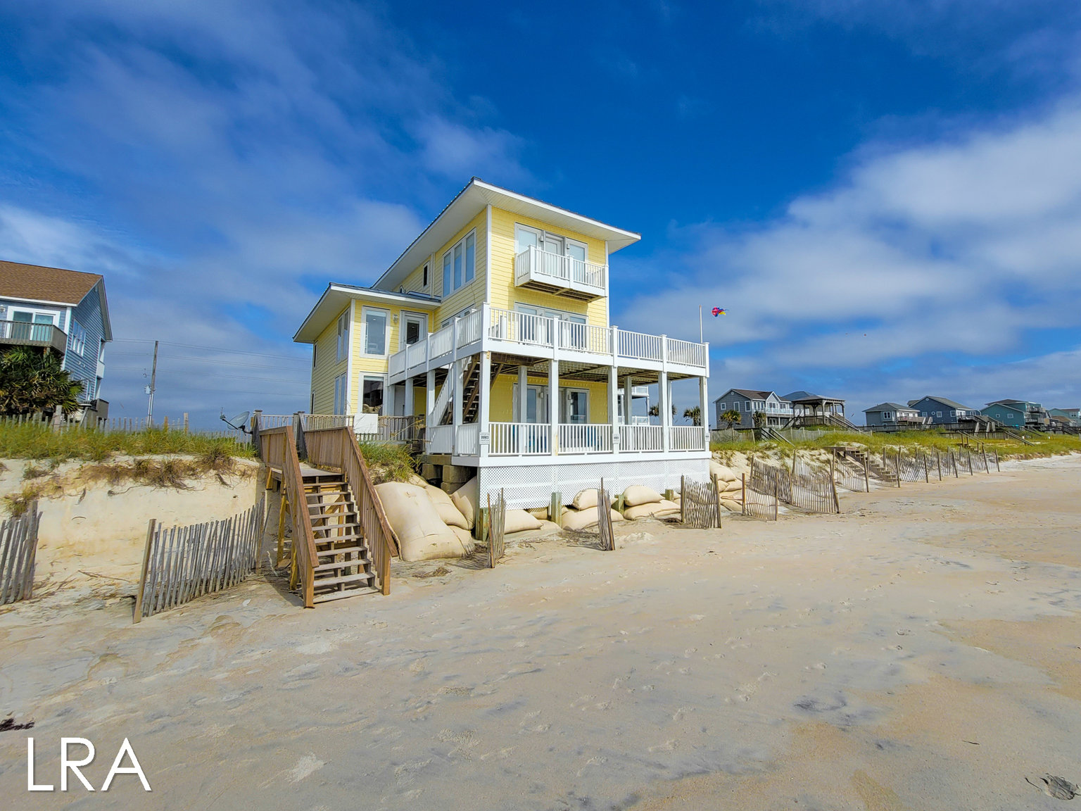 North Topsail Beach Vacation Rental