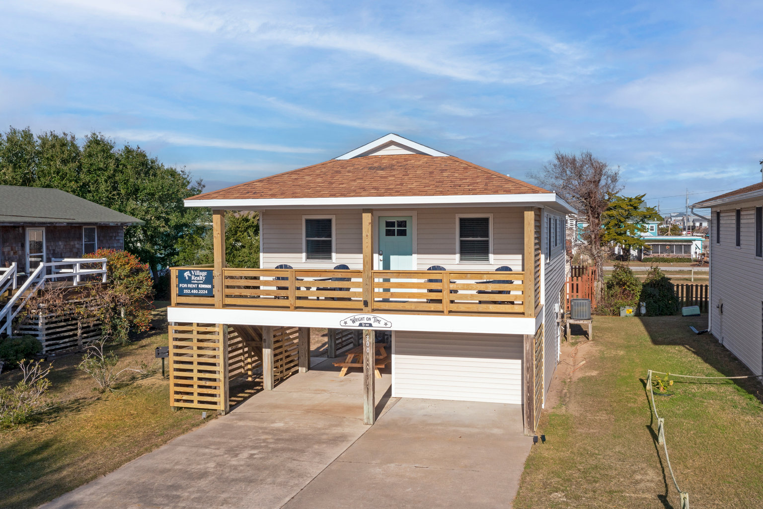 Kill Devil Hills Vacation Rental