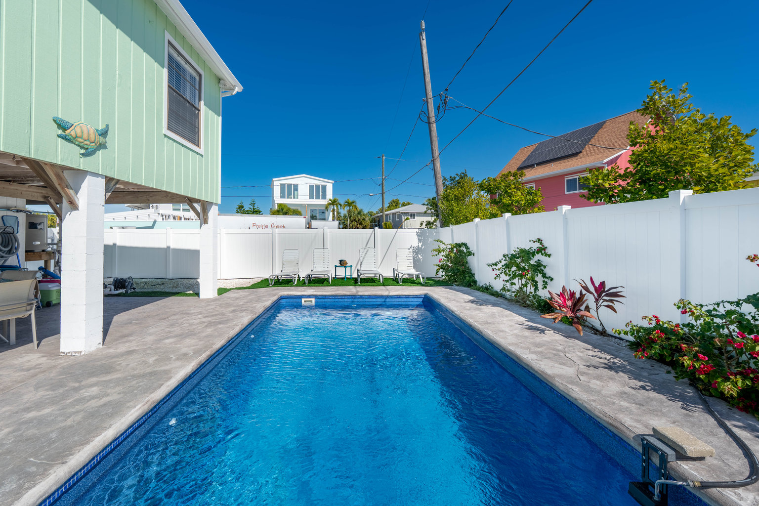 Fort Myers Beach Vacation Rental