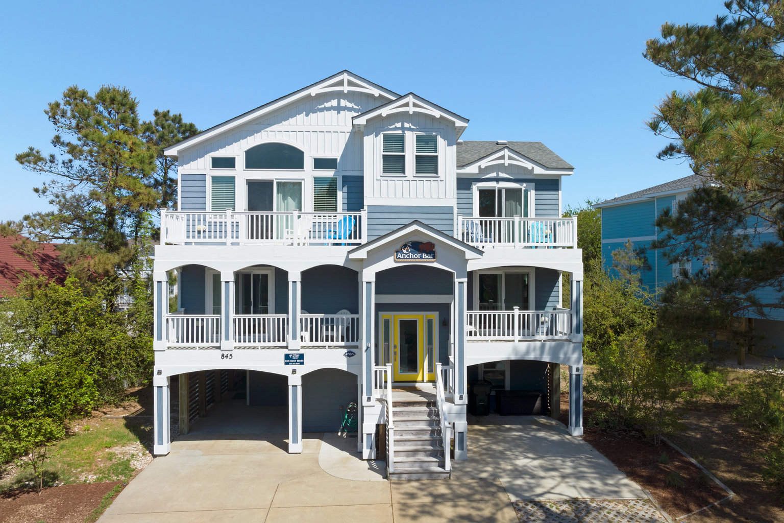 Corolla Vacation Rental