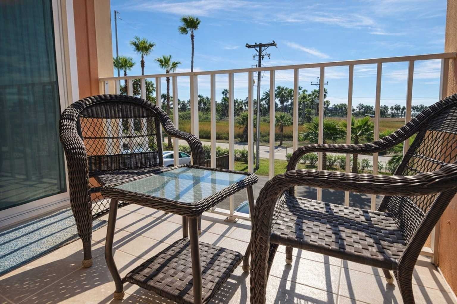South Padre Island Vacation Rental
