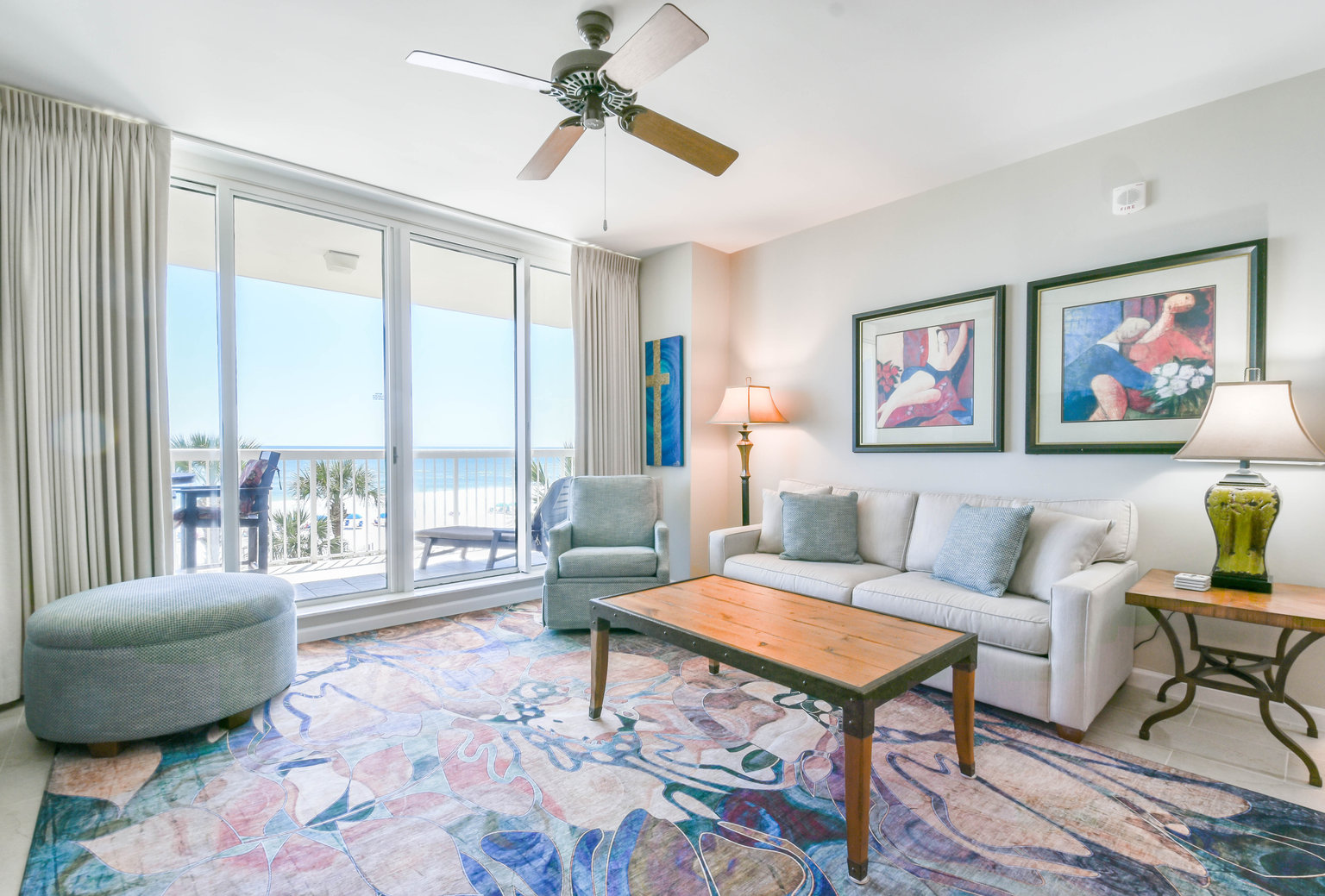 Destin Vacation Rental