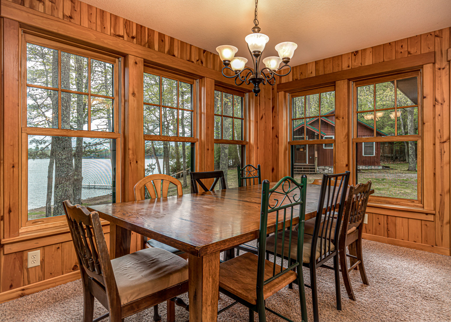 St. Germain Vacation Rental