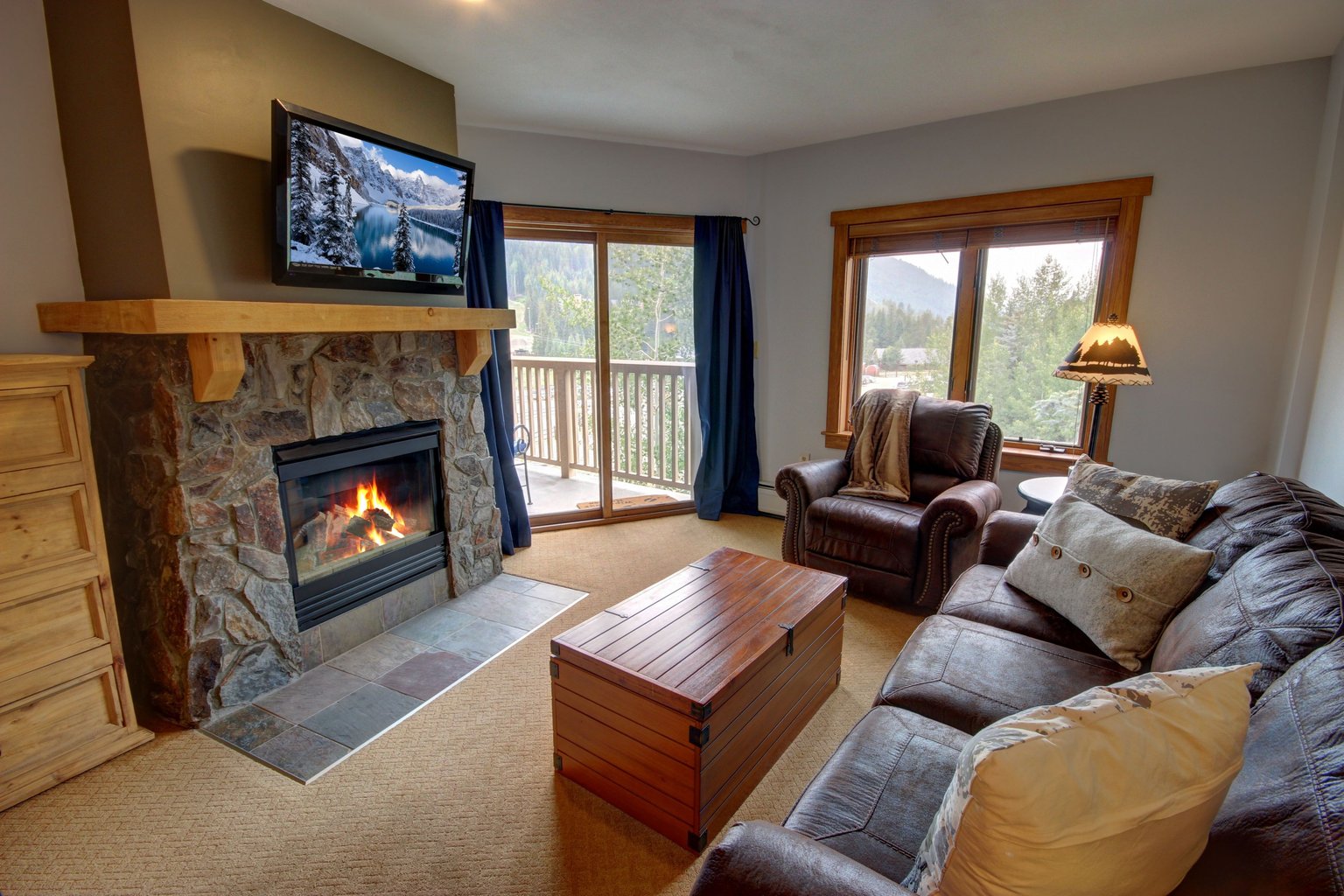 Keystone Vacation Rental