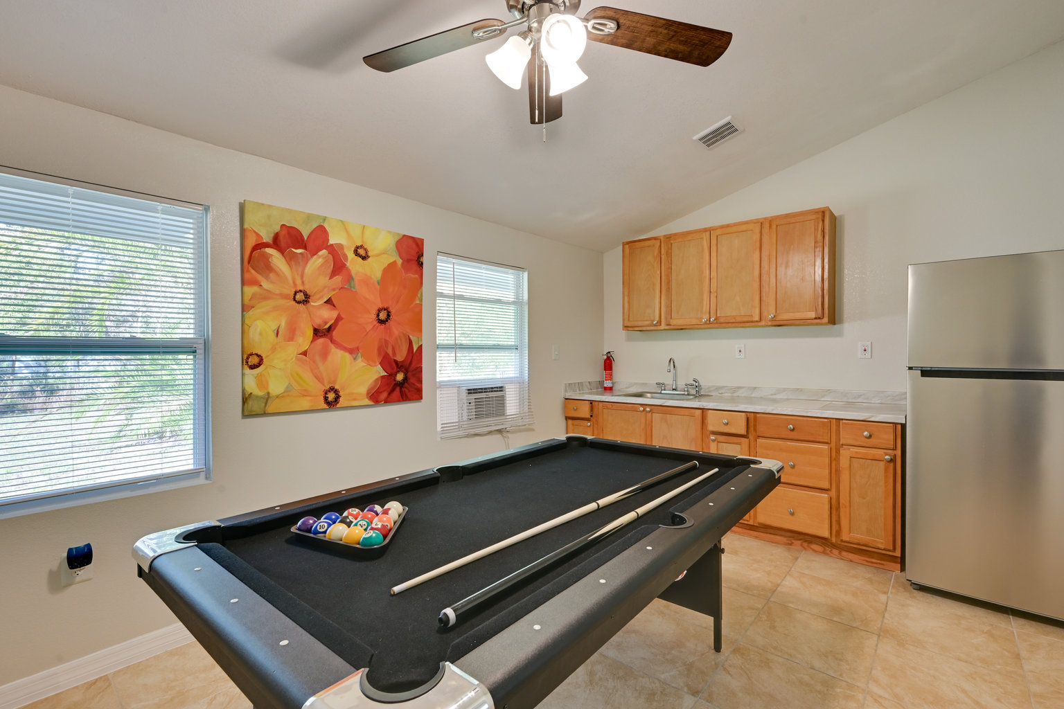 Lutz Vacation Rental