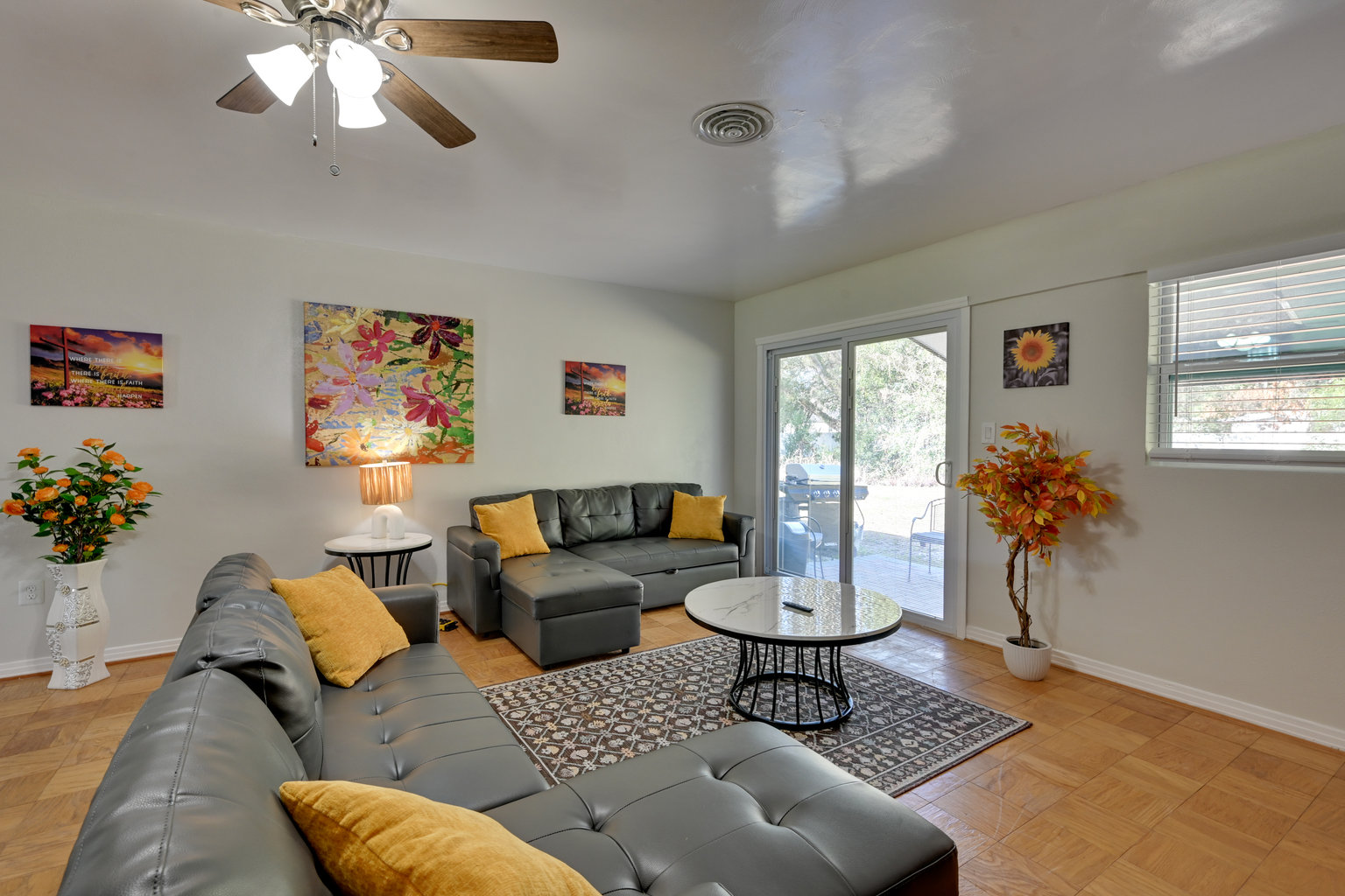 Lutz Vacation Rental