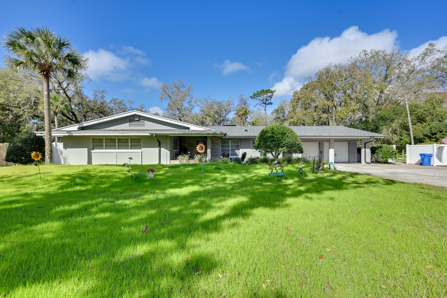 Lutz Vacation Rental