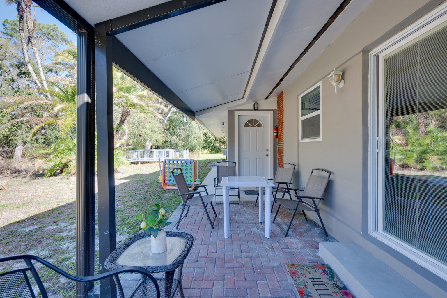 Lutz Vacation Rental