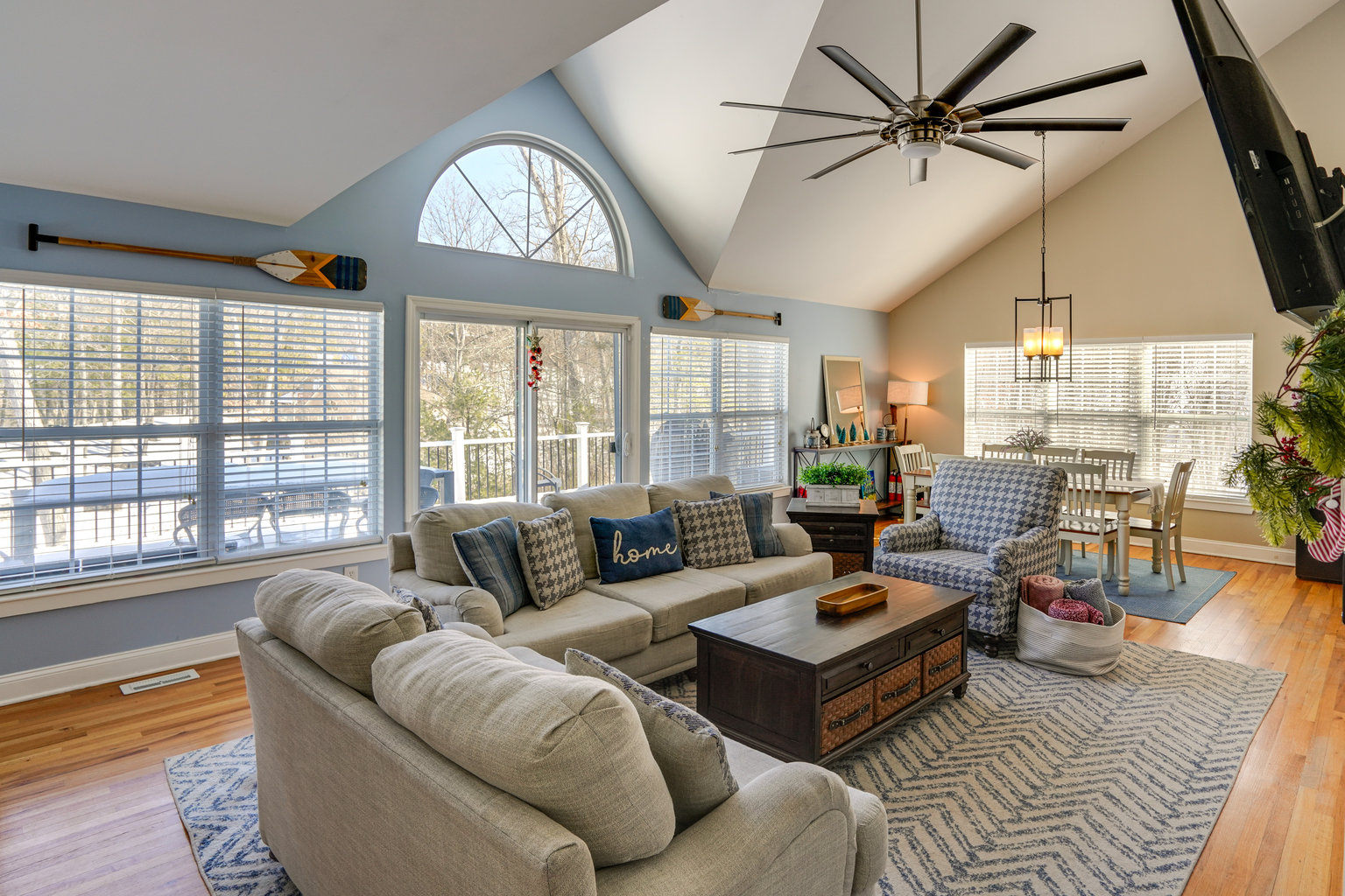 Athens Vacation Rental