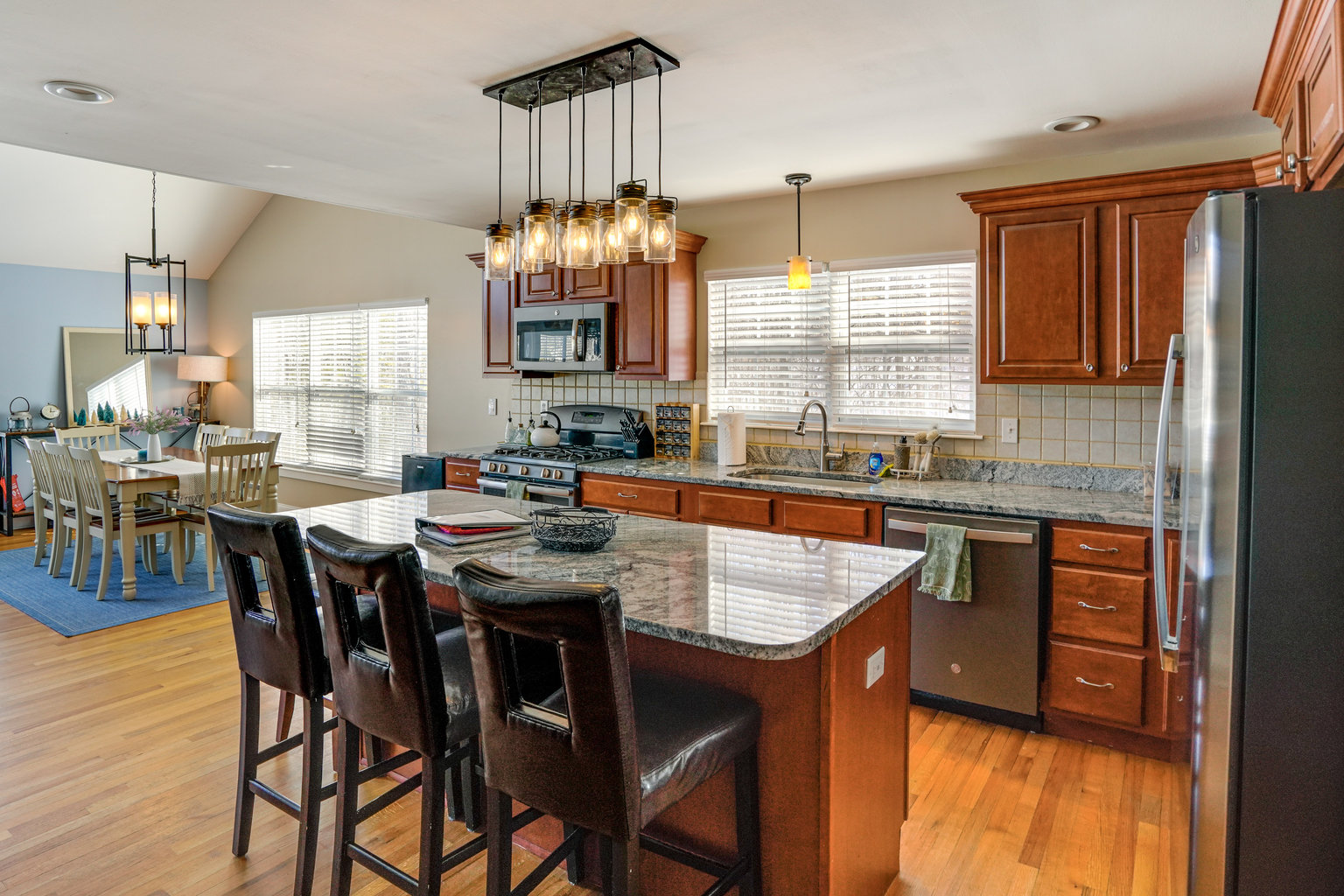 Athens Vacation Rental