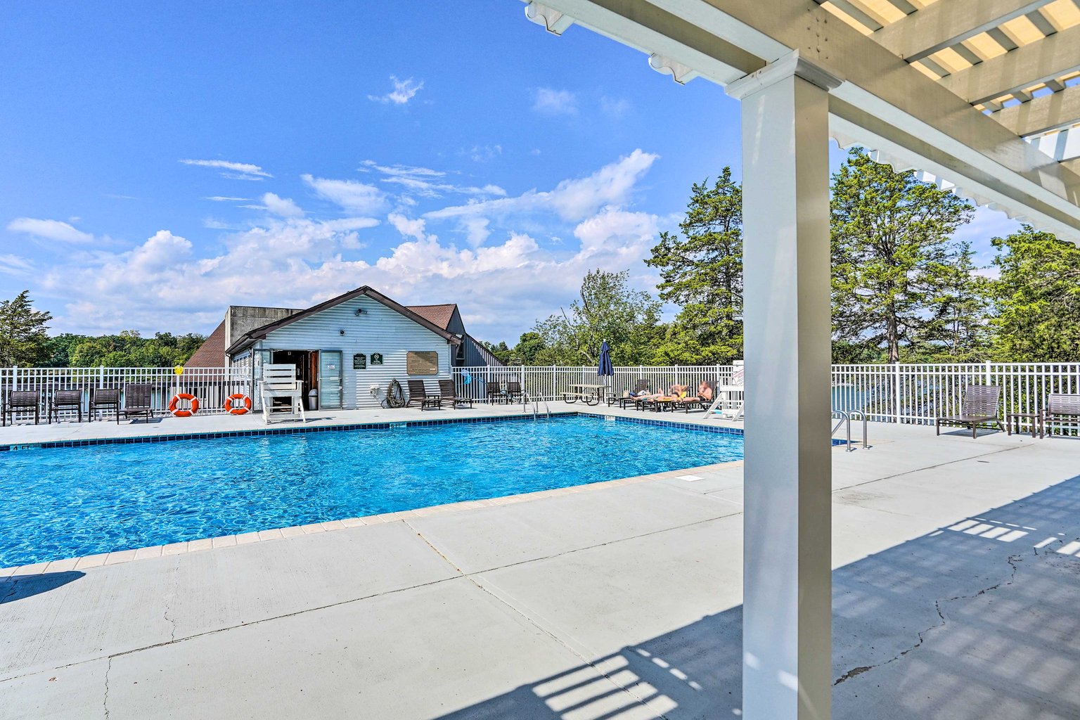 Athens Vacation Rental