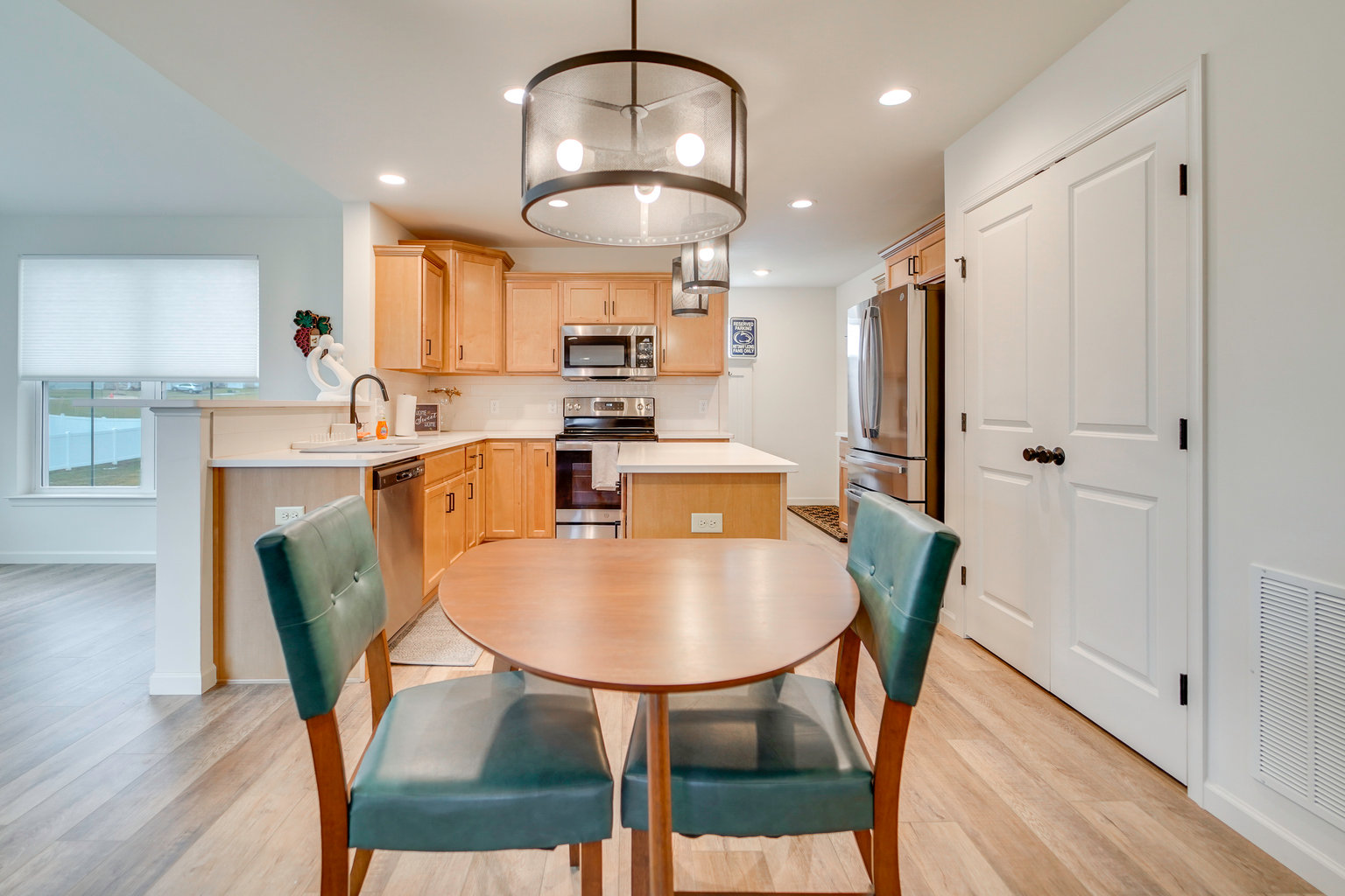 Bellefonte Vacation Rental