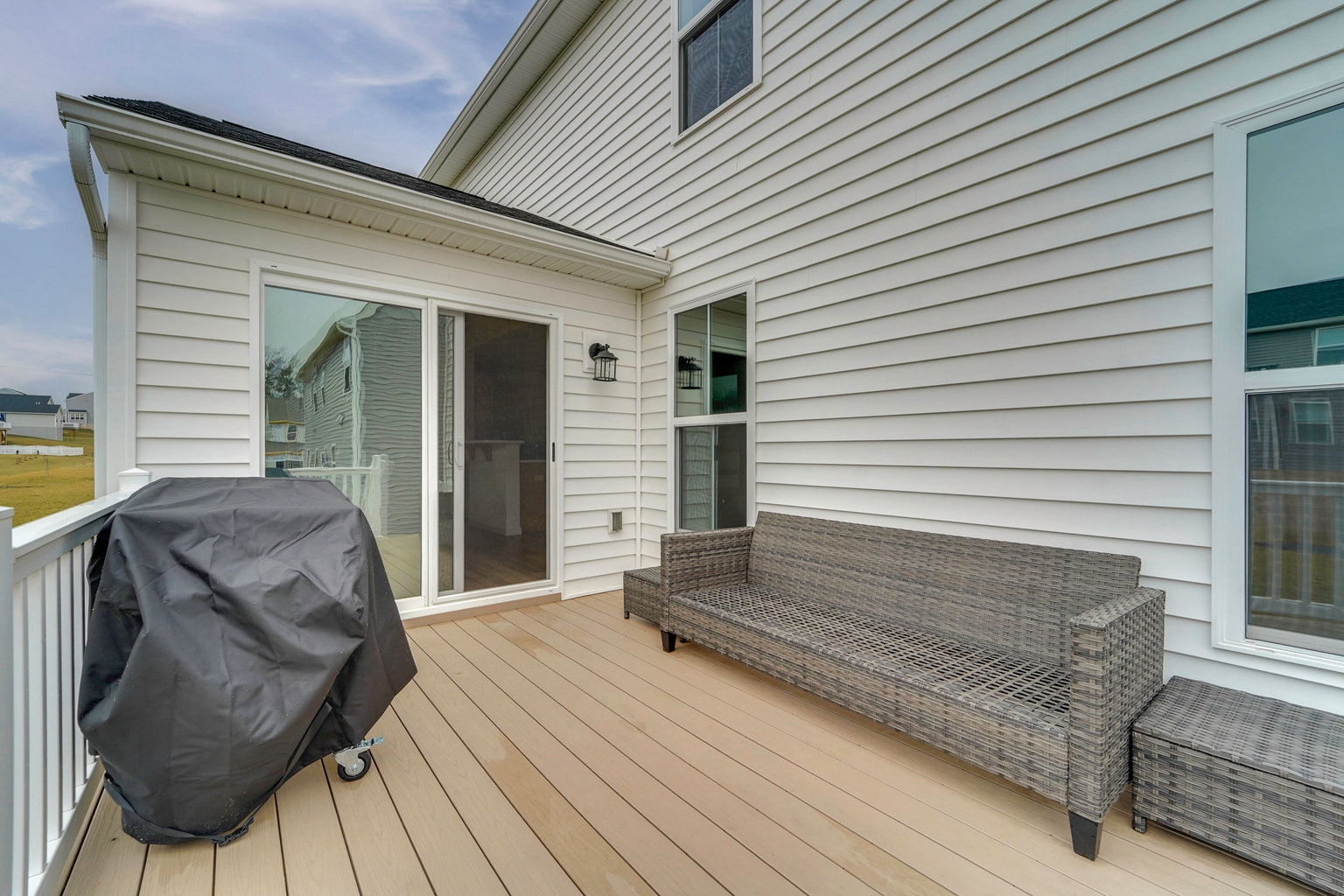 Bellefonte Vacation Rental