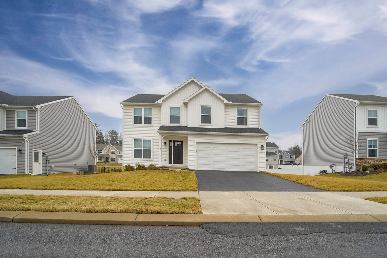 Bellefonte Vacation Rental