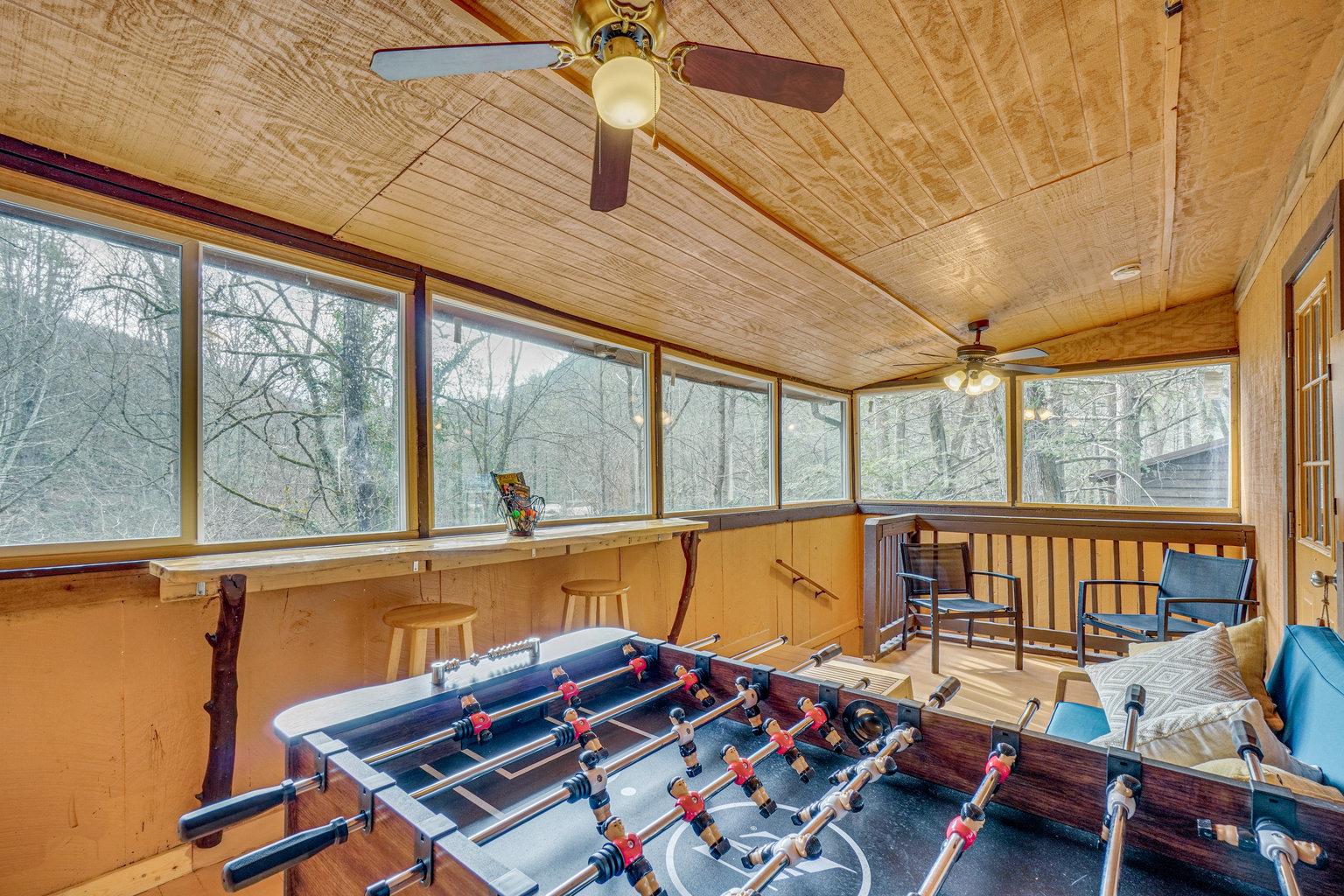 Townsend Vacation Rental