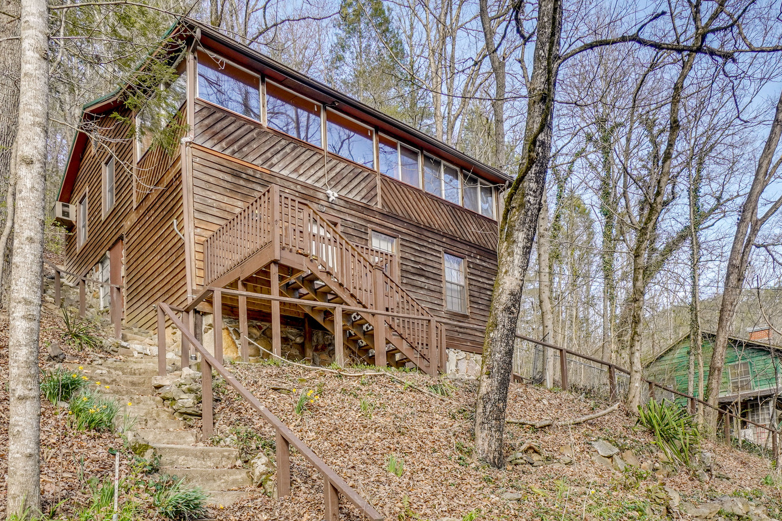 Townsend Vacation Rental