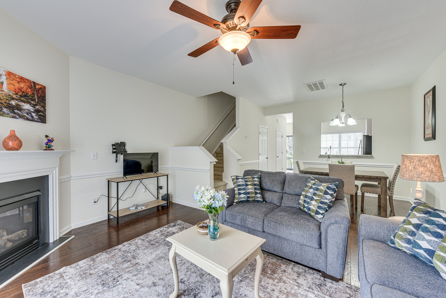 Matthews Vacation Rental