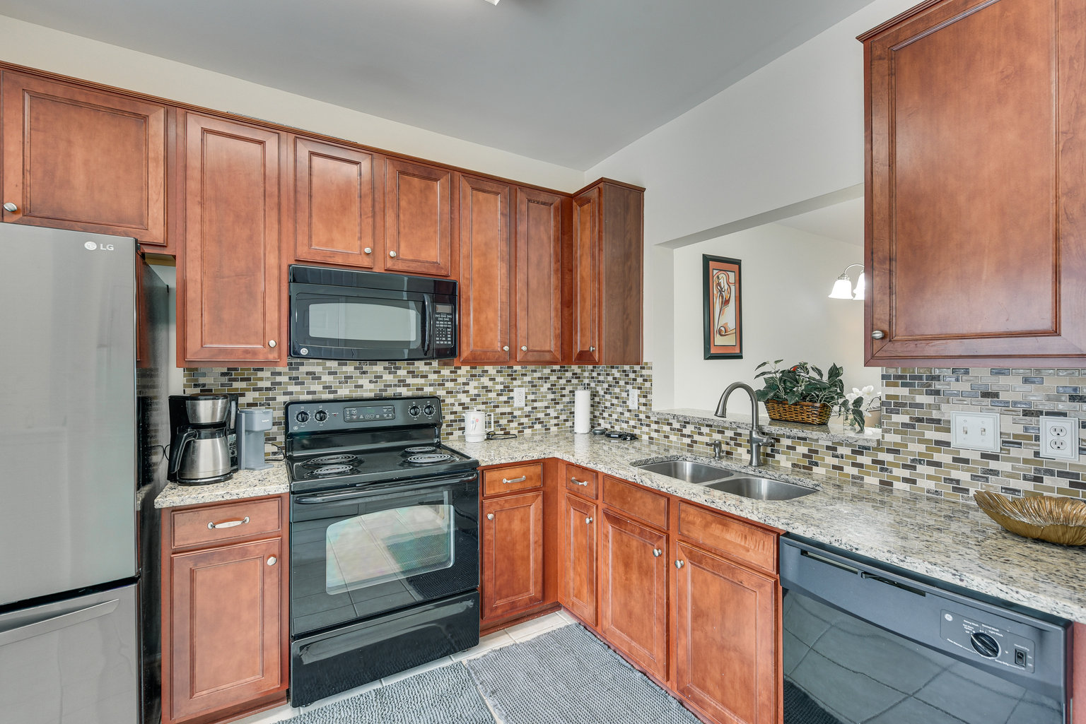 Matthews Vacation Rental