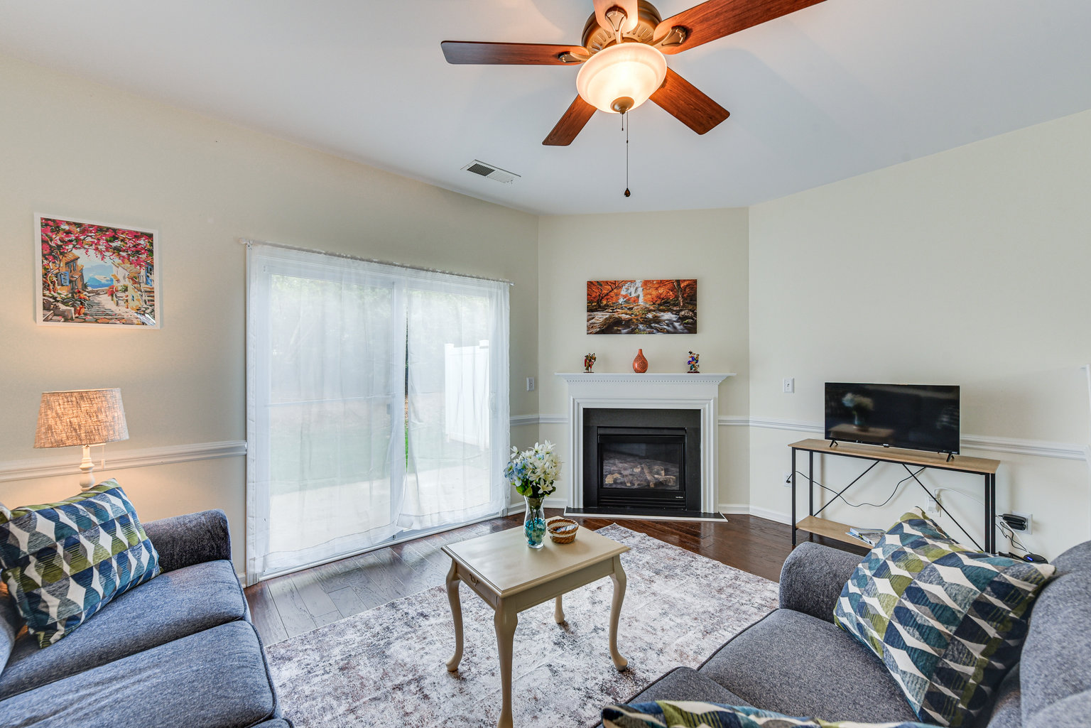 Matthews Vacation Rental