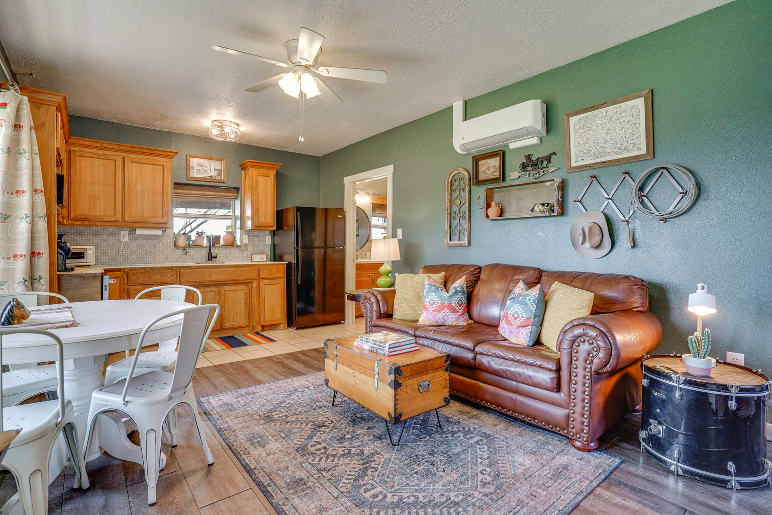 Decatur Vacation Rental