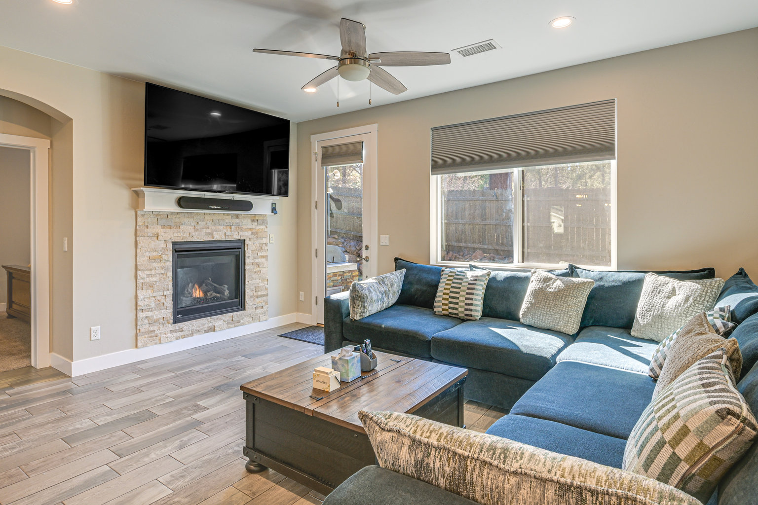 Flagstaff Vacation Rental