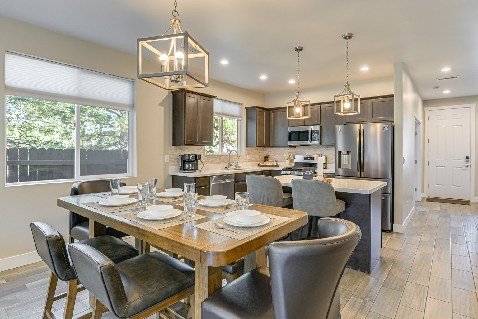 Flagstaff Vacation Rental