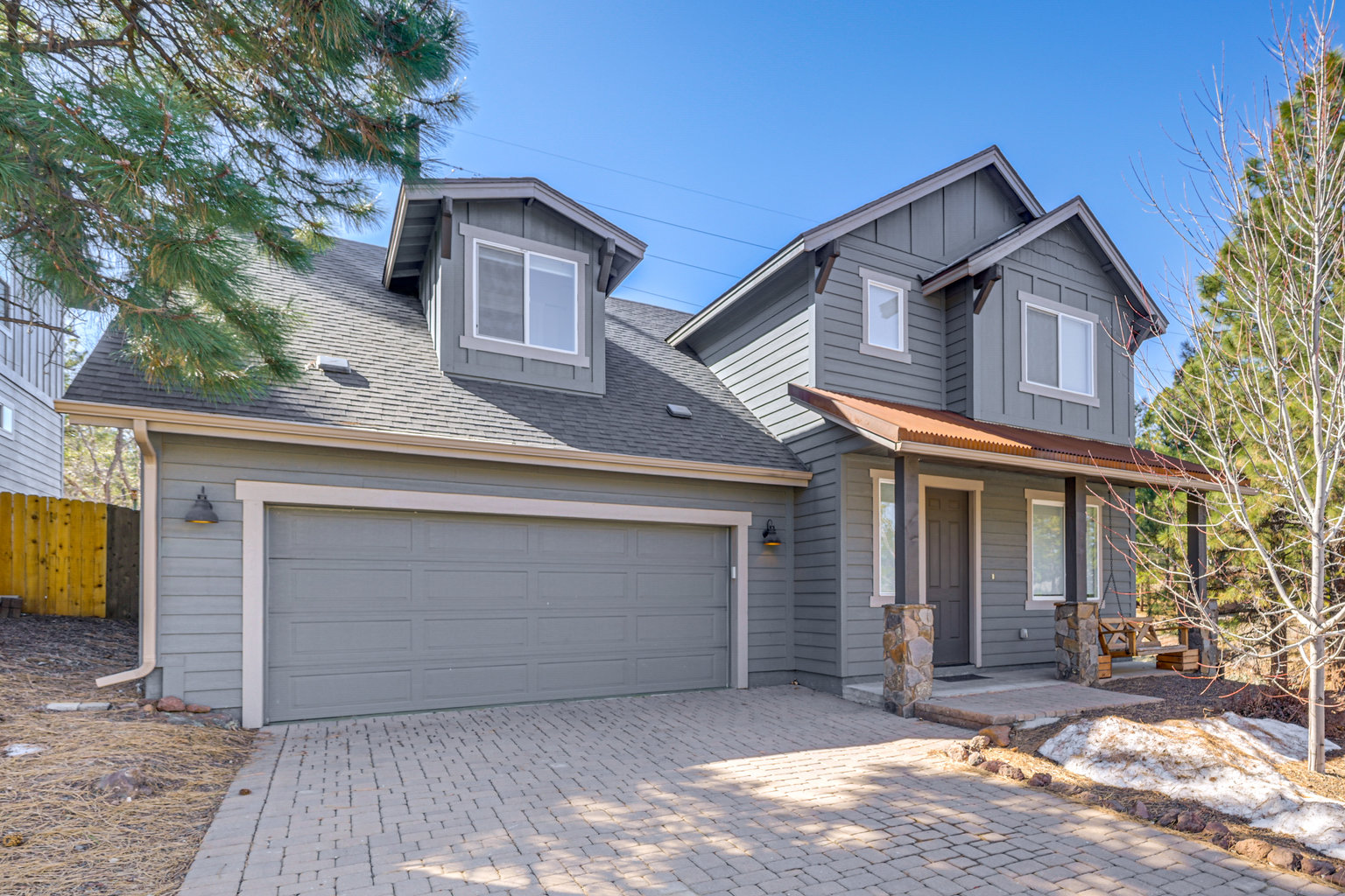 Flagstaff Vacation Rental