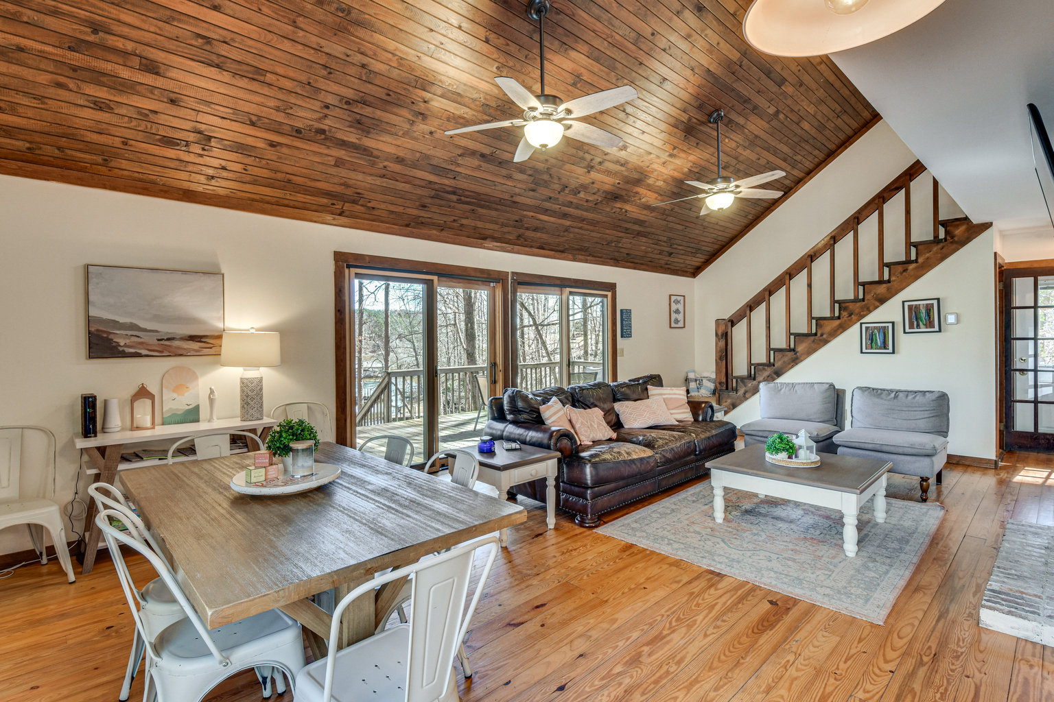 West Union Vacation Rental