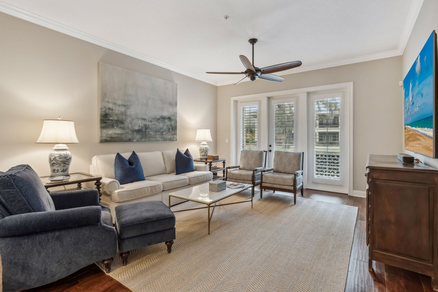 Fernandina Beach Vacation Rental