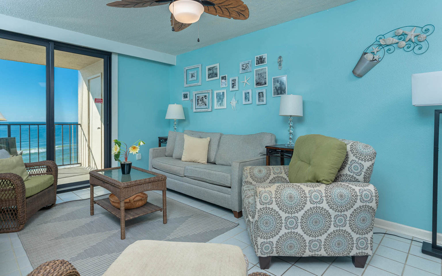 Orange Beach Vacation Rental