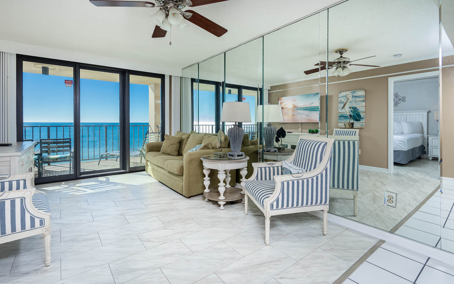 Orange Beach Vacation Rental