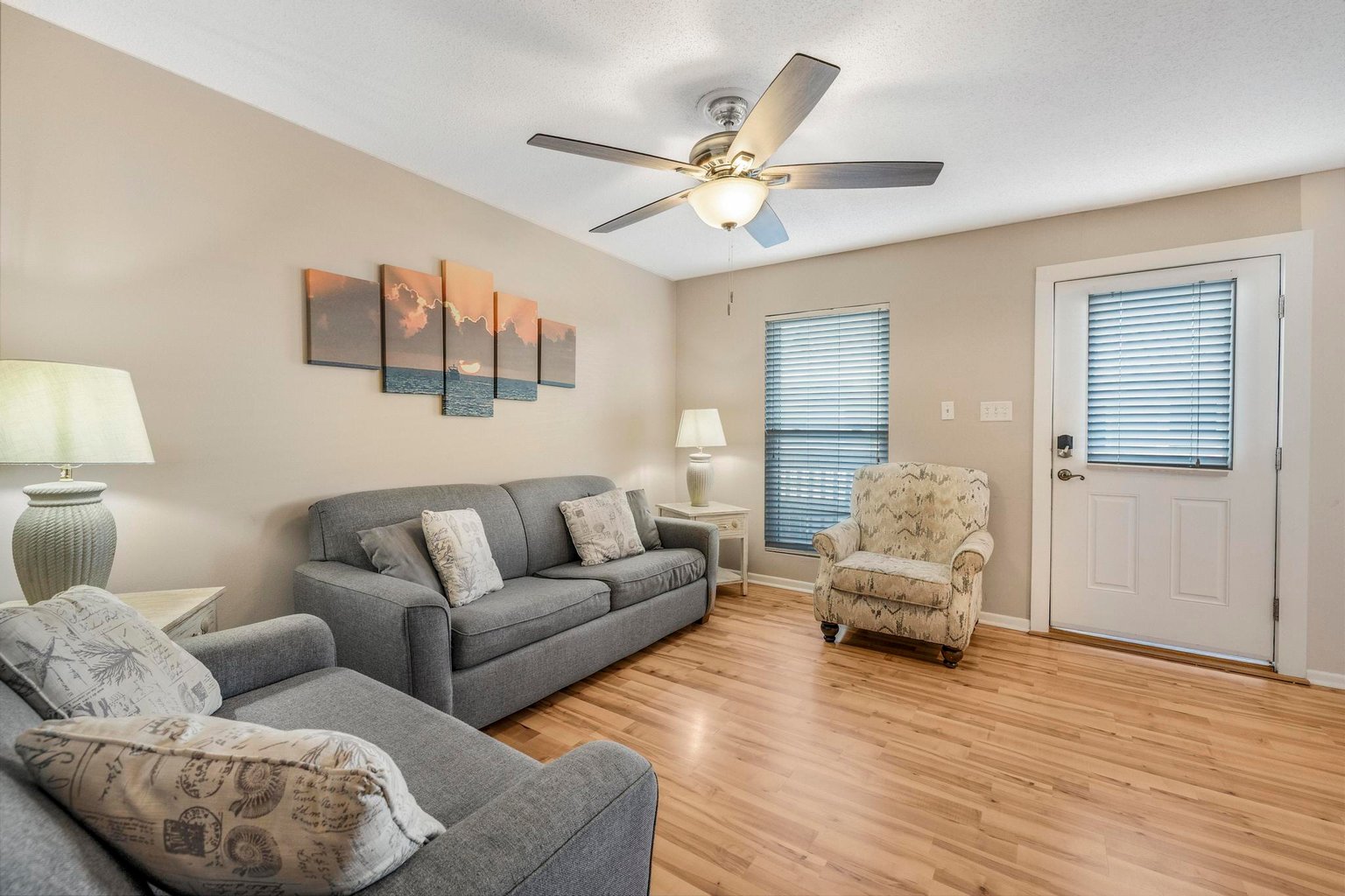 Gulf Shores Vacation Rental