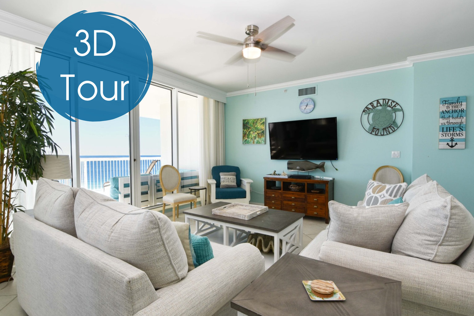 Destin Vacation Rental