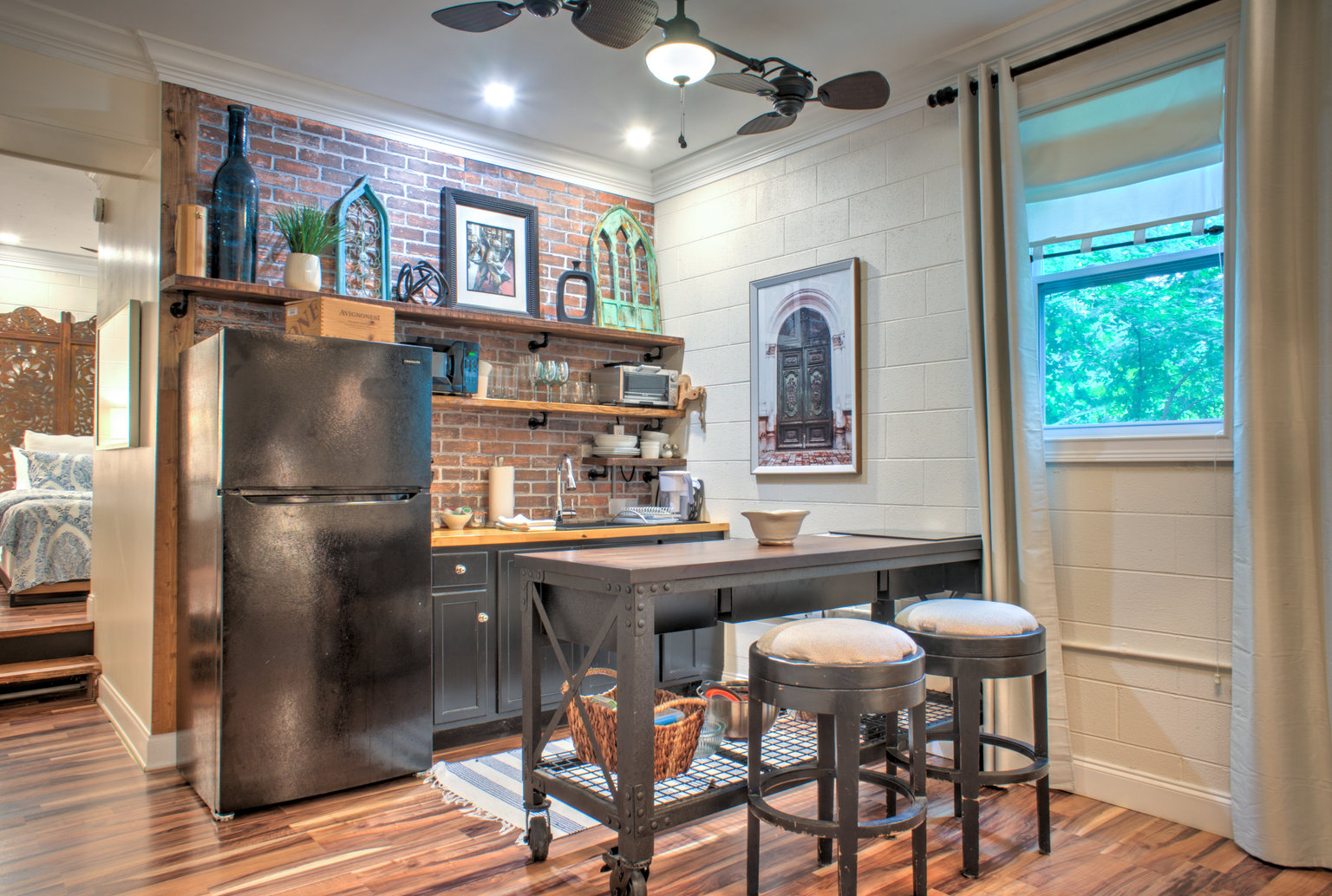 Asheville Vacation Rental