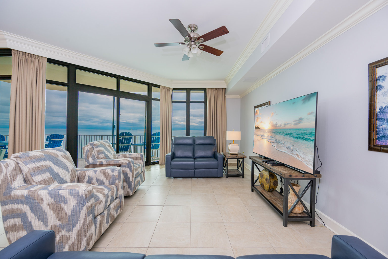 Orange Beach Vacation Rental