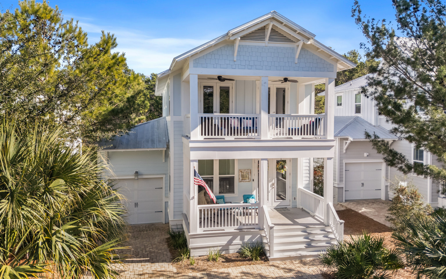 Santa Rosa Beach Vacation Rental