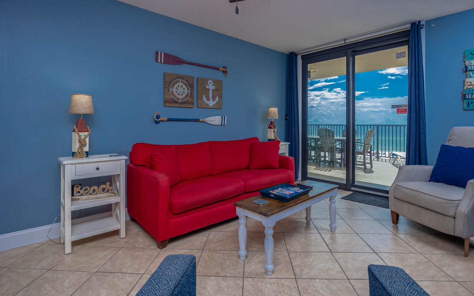 Orange Beach Vacation Rental