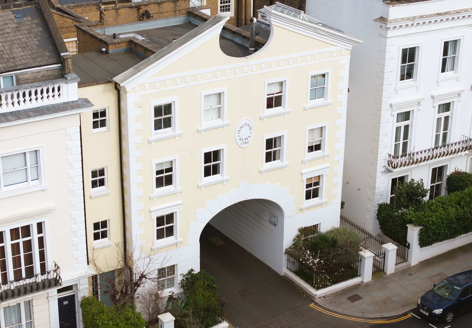 London  Vacation Rental