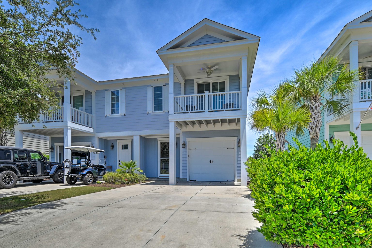 North Myrtle Beach Vacation Rental