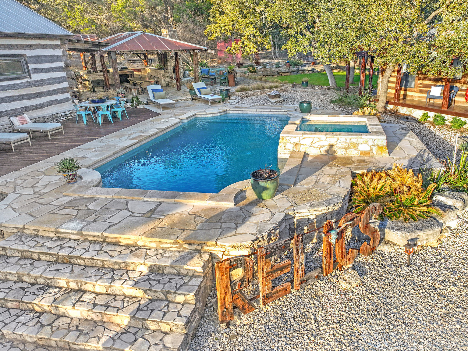 Wimberley Vacation Rental