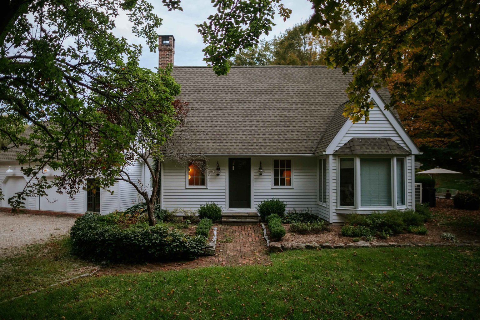 Cornwall Vacation Rental
