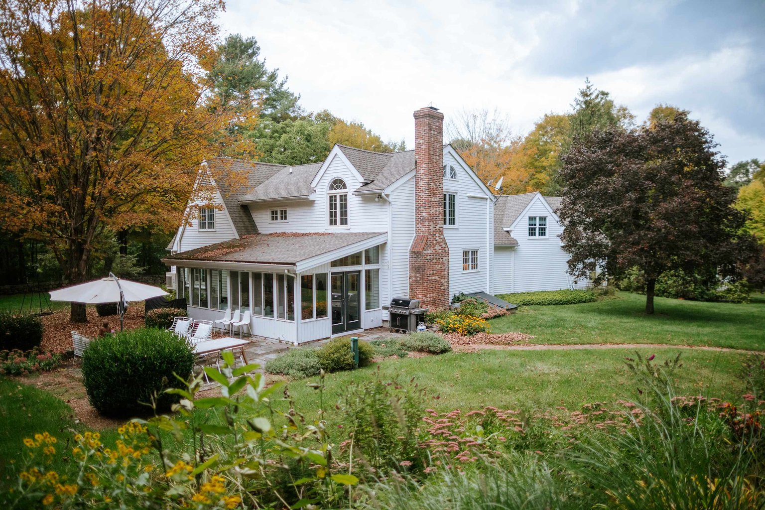Cornwall Vacation Rental