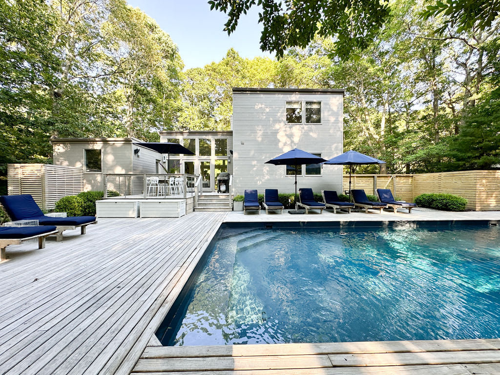 East Hampton Vacation Rental
