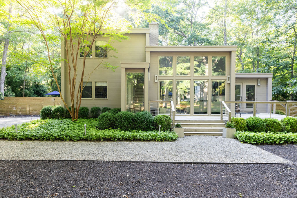 East Hampton Vacation Rental