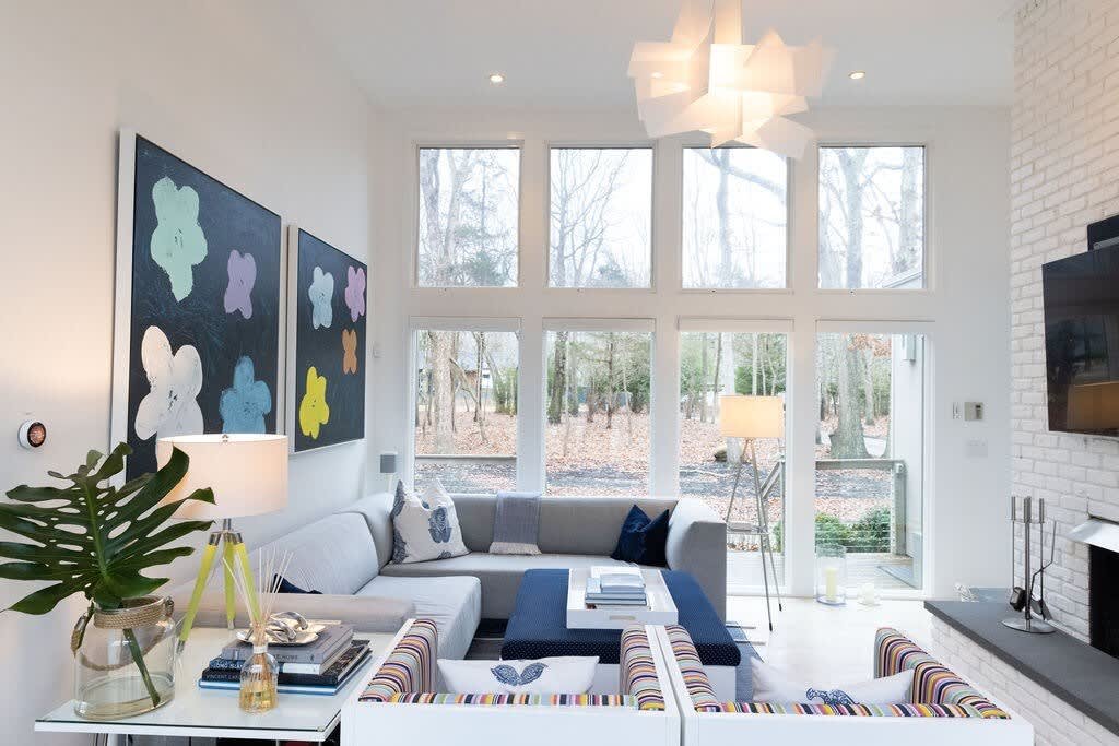 East Hampton Vacation Rental