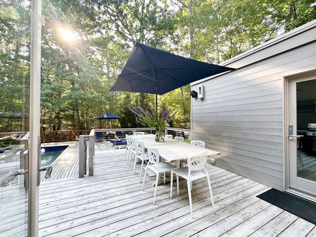 East Hampton Vacation Rental