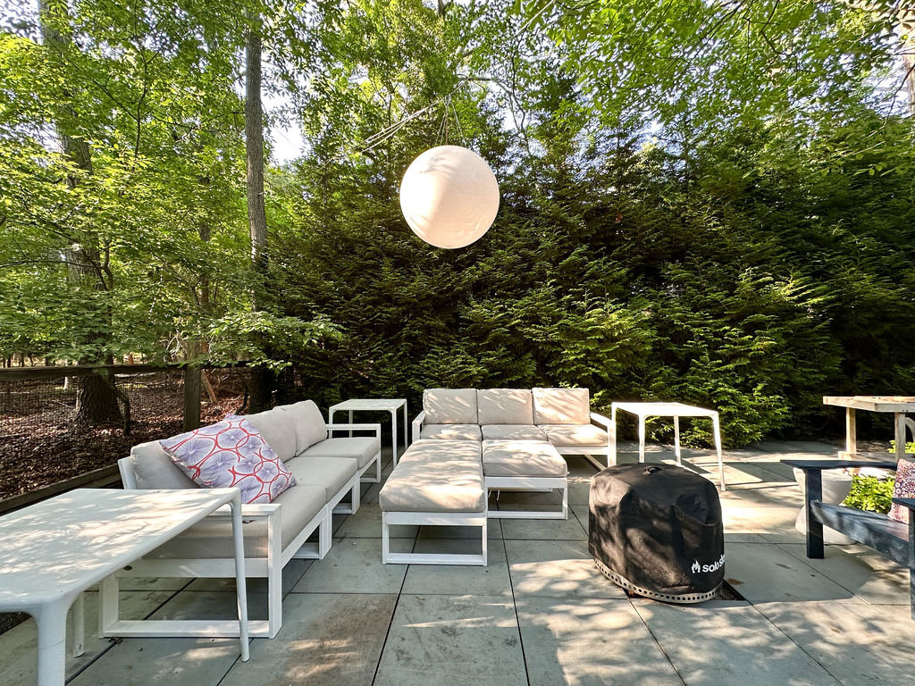 East Hampton Vacation Rental