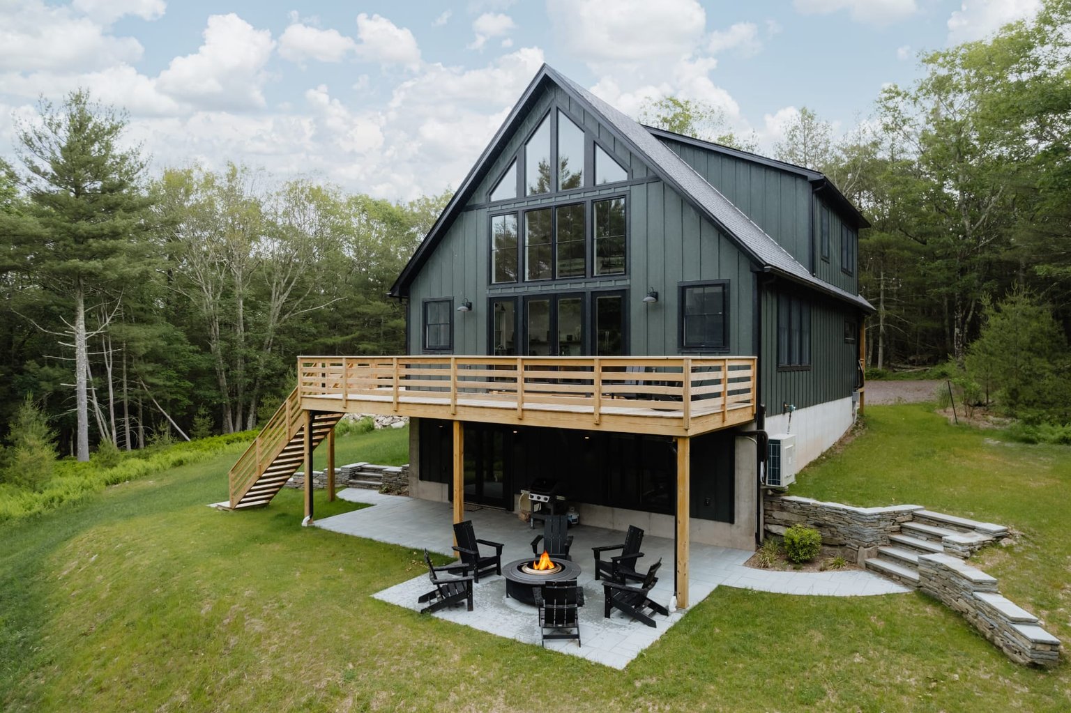 Barryville Vacation Rental