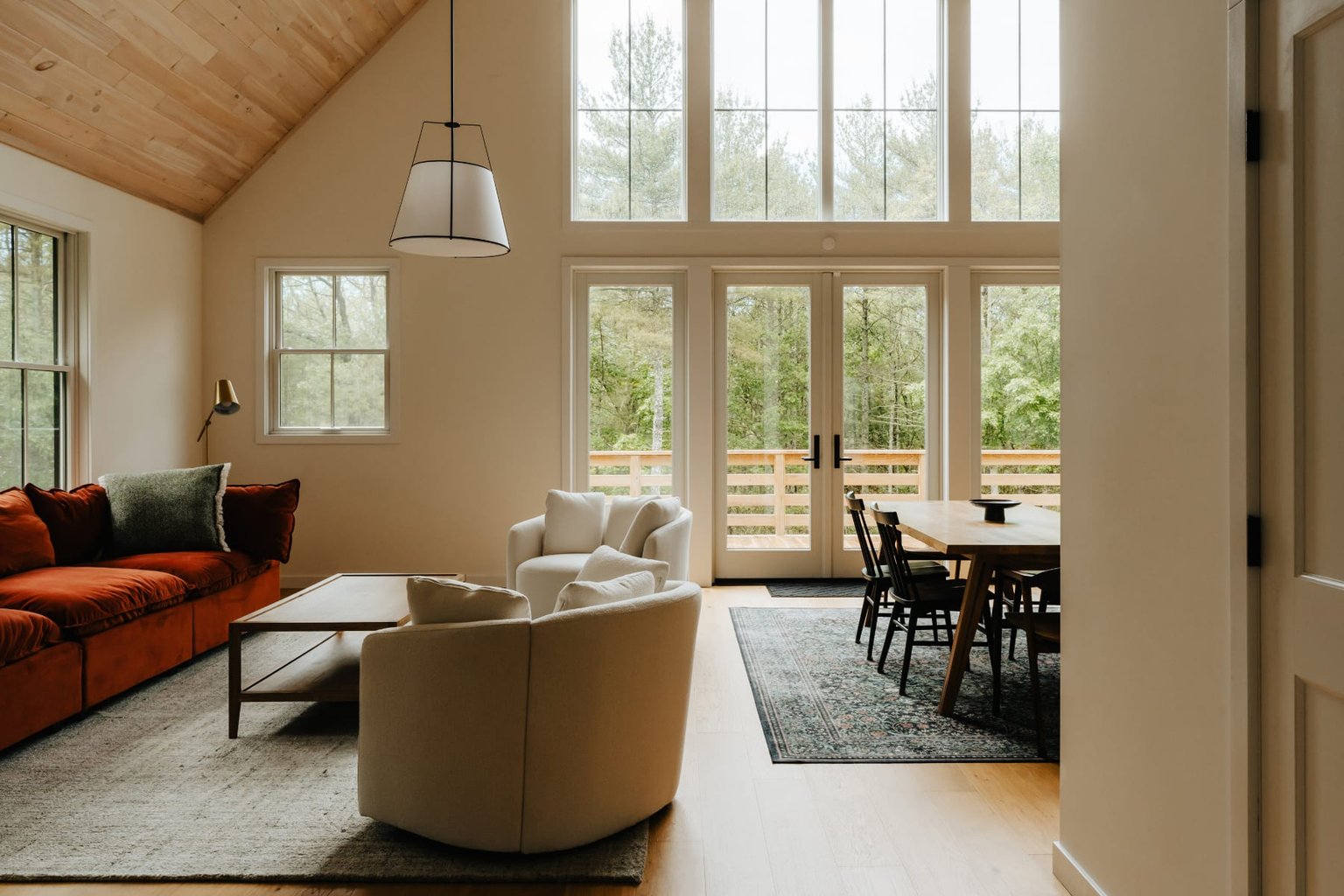 Barryville Vacation Rental